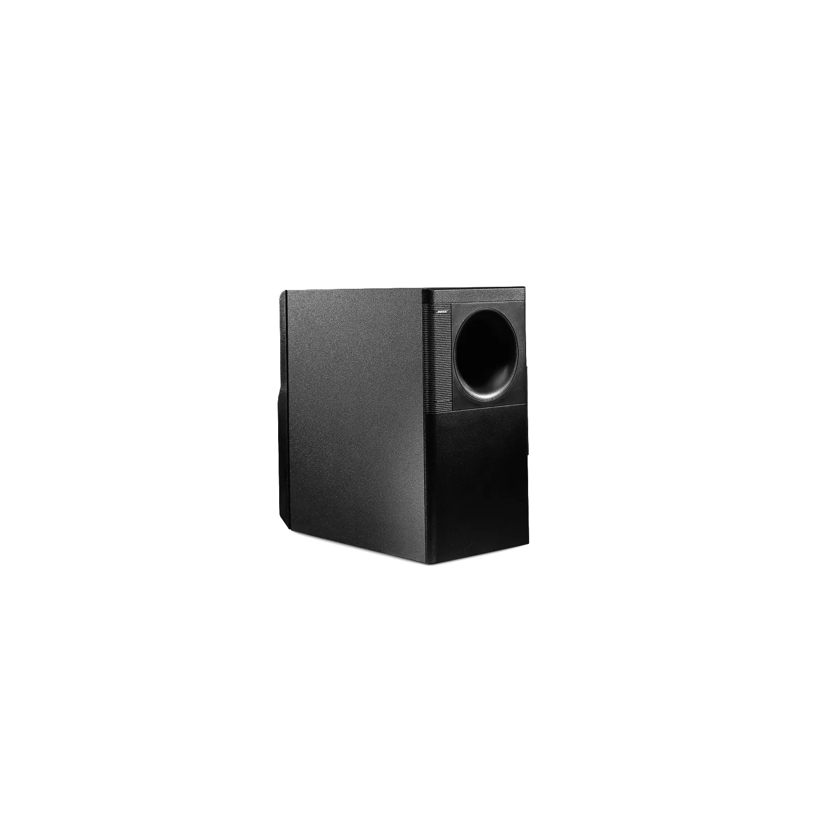 Bose FreeSpace 3 Module — side view